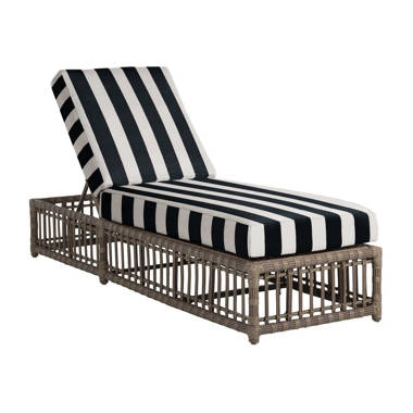 Newport chaise lounge online chair